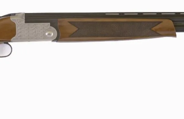 TRISTAR SPORTING ARMS SETTER ST O/U 28/28 BL/WD