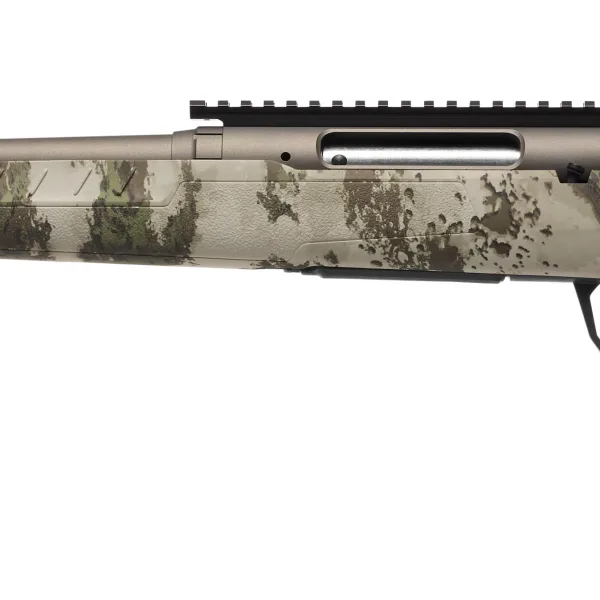 SAVAGE ARMS AXIS 2 CPT PRO WDLD 350LEG LH
