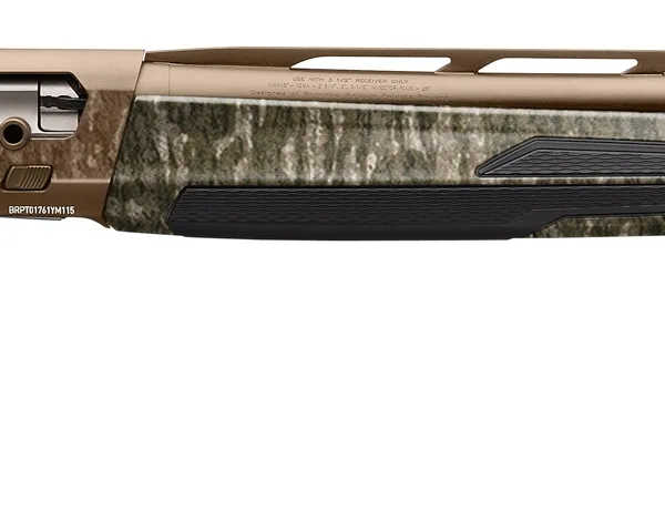 BROWNING MAXUS II WW MOBL 12/28 3.5"  #