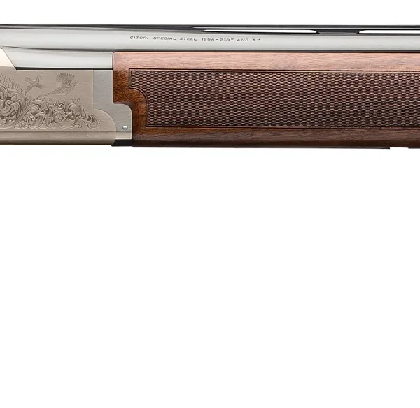 BROWNING CITORI 725 FEATHER 12/26 3"