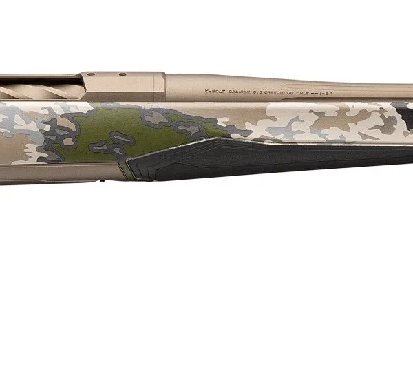 BROWNING X-BOLT 2 SPEED OVIX 300WIN TB