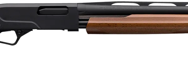 Winchester Repeating Arms 512367603 SXP Field Youth 20 Gauge 22" 5+1 3" Matte Black Rec/Barrel Satin Walnut Stock Right Hand Includes 3 Invector-Plus Chokes