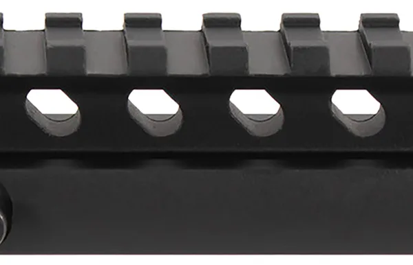 Aim Sports MT012M Riser Mount  Black Anodized