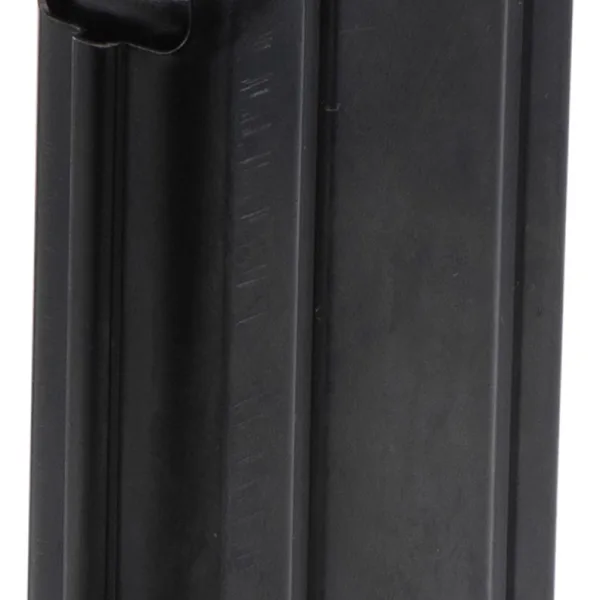 ProMag CAR02 Standard  5rd 30 Carbine Fits U.S M1 Carbine Blued Steel