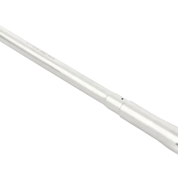 Wilson Combat TR300RCPG16RT7 Match Grade Barrel  300 Blackout 16" Stainless Bead Blasted Finish 416R Stainless Steel Material Pistol Length with Threading & 1:7" Twist for AR-15