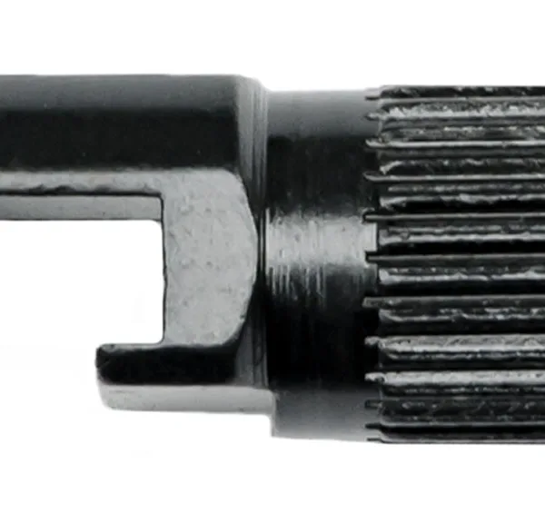 GrovTec US Inc GTHM308 Hammer Extension  Marlin 36 (1936-1947),Marlin 336 (1948-1956) Black Steel
