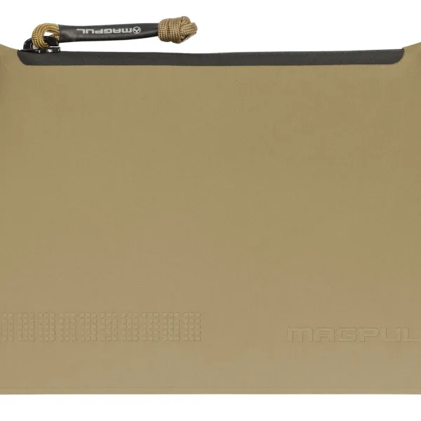 Magpul MAG856-245 DAKA Pouch Small Flat Dark Earth Polymer