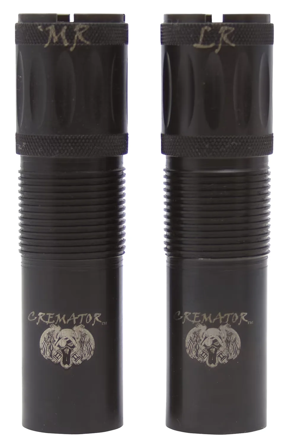 Carlson's Choke Tubes 11602 Cremator Benelli Crio/Crio Plus 12 Gauge Mid/Long Range Non-Ported 17-4 Stainless Steel
