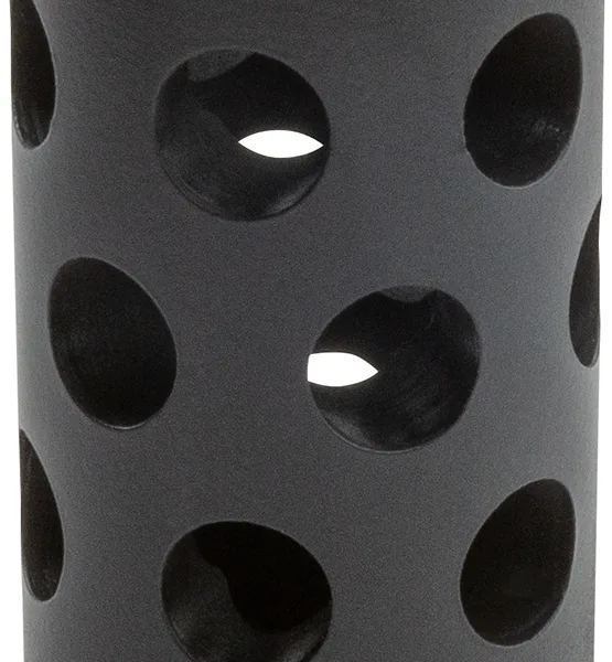 Bergara Rifles BA0013 Omni #3 Directional Muzzle Brake, 5/8"-24 tpi, .840" Diameter, 30 Cal