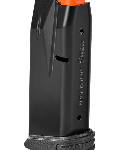 MAG FN REFLEX 9MM 11RD BLK