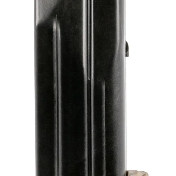 FN 20100376 509 Compact 12rd Extended Floorplate 9mm Luger Black/Flat Dark Earth Steel