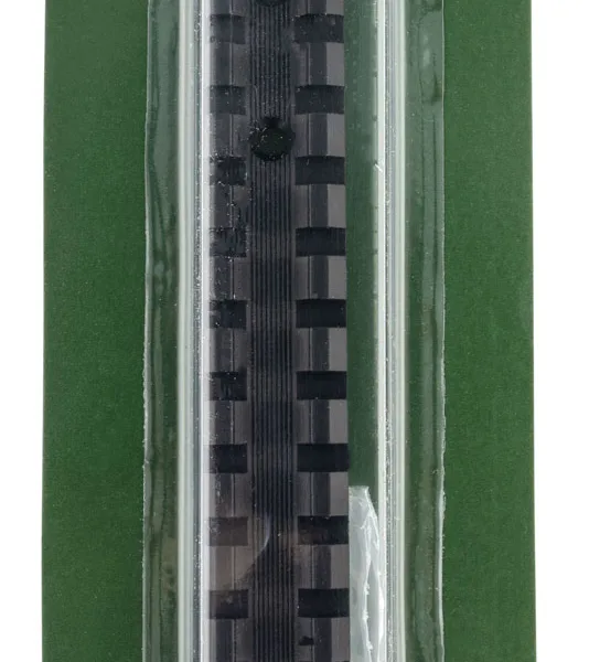 Weaver Mounts 48343 Multi-Slot Base 618 Black Savage 110 Short Action