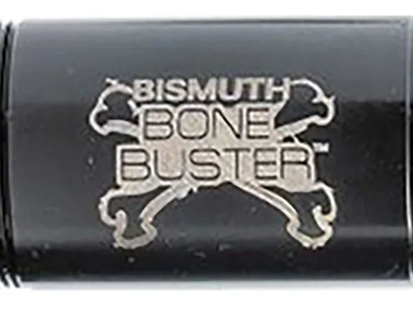 Carlson's Choke Tubes 09209 Bismuth Bone Buster Remington Rem Choke 12 Gauge Extended Range 17-4 Stainless Steel