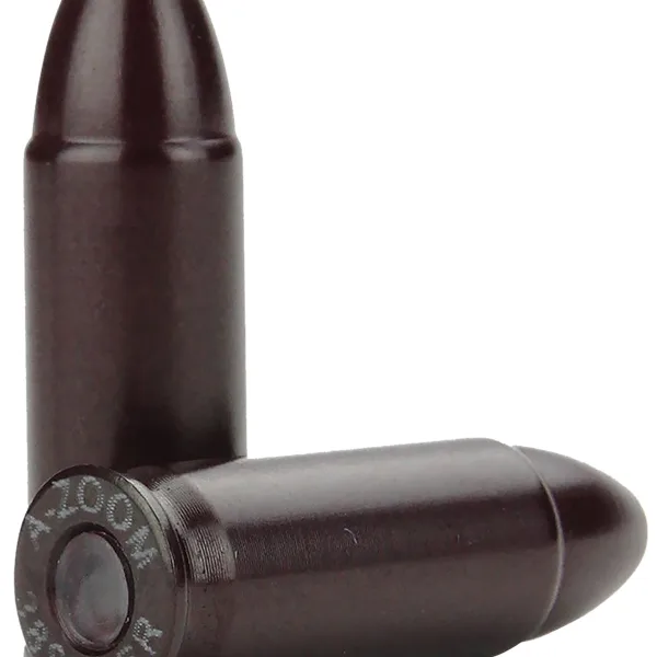 A-Zoom 15158 Pistol Snap Cap 38Super 5Pack