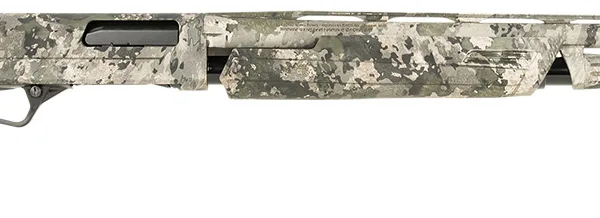 Winchester Repeating Arms 512446691 SXP Hunter 20 Gauge Pump 3" 5+1 26" All TrueTimber VSX Steel Barrel, Aluminum Receiver & Synthetic Fixed Textured Grip Paneled Stock, Right Hand