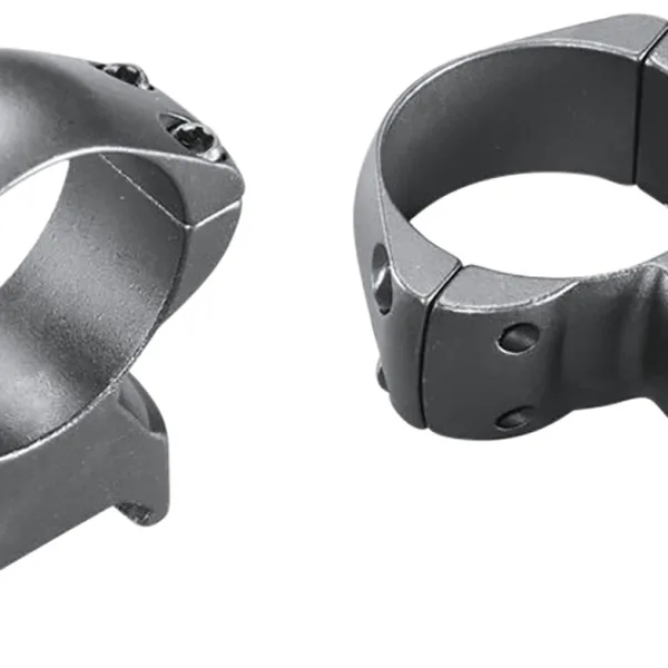 Weaver Mounts 49310 Grand Slam  Matte Black 30mm Low