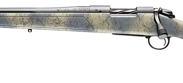 BERGARA B14LM801L SIERRA W LH 300 22 3R WCAMO