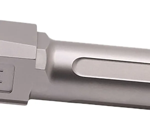 True Precision Inc TPP365BX Sig  9mm Luger 3.10" Satin Stainless Steel, Fits Sig P365/P365 SAS/P365-AXG Legion