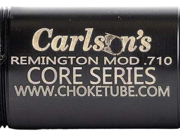 Carlson's Choke Tubes 41025 Remington CORE Rem Choke 12 Gauge Mid-Range