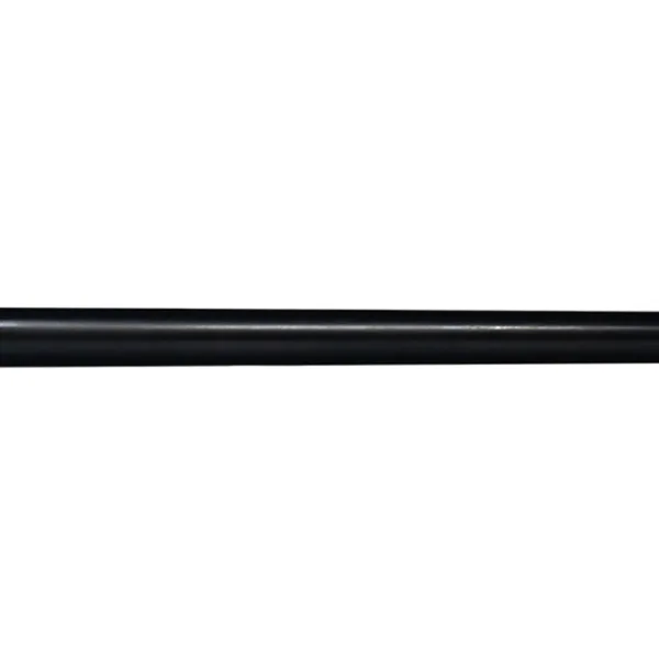 Faxon Firearms 7F1BC675N26N24Q   6mm Creedmoor 26" Nitride 416-R Stainless Barrel