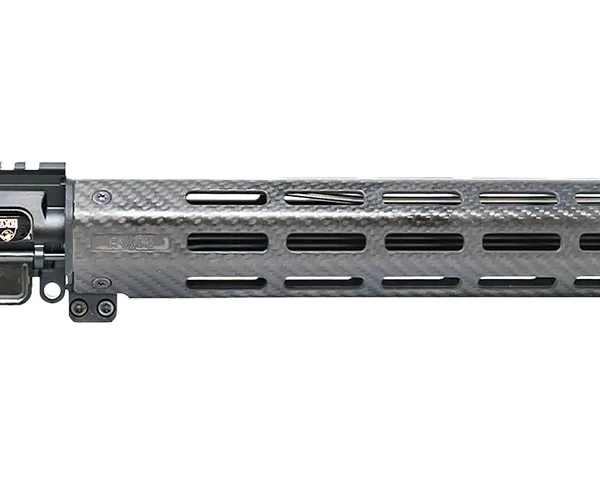 Faxon Firearms FX5500U Ion  5.56 NATO 16" 13" M-LOK Handguard