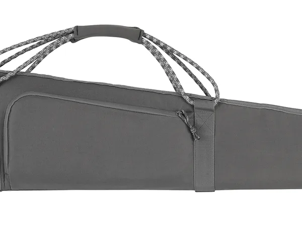Allen 91452 Rollins Shotgun Case 52" Gray