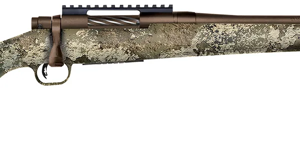 Mossberg 28256 Patriot  400 Legend 4+1 20"
