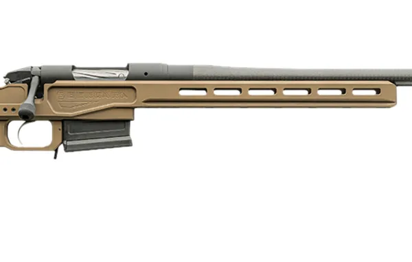 Bergara Rifles BPR37300PRC  MgLite 300 PRC 5+1 22"