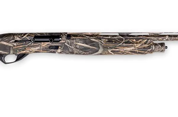 Weatherby EW21228PGM Element II Waterfowler 12 Gauge 3" 2+1 28" Realtree Max-7 Vent Rib Barrel, Receiver & Fixed Synthetic Stock