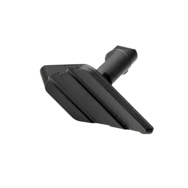 Tyrant CNC TDP320TDLBLK  Takedown Lever PVD Black Steel Sig P320
