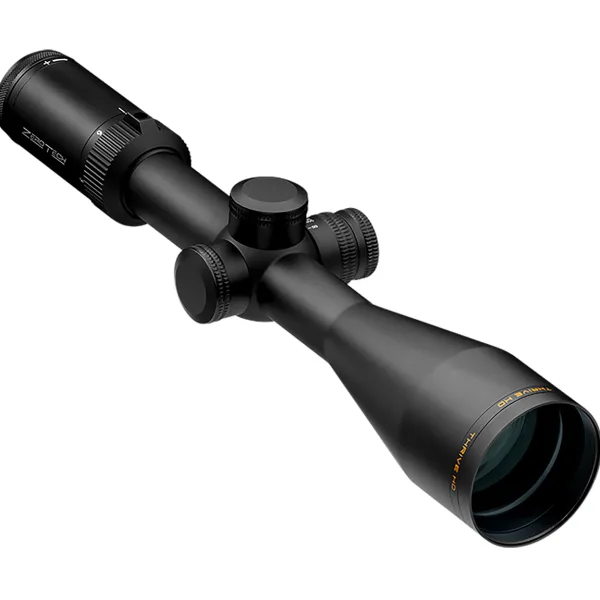 Zero Tech Optics TH3186P-IR  Thrive HD Black 3-18x 56mm 30mm Tube