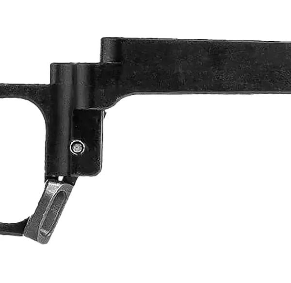 Mdt Sporting Goods Inc 114039BLK Core Bottom Metal Fits Savage 110 Black