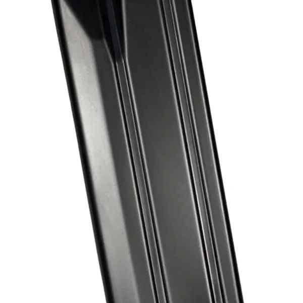 AREX 815537027822 Arex  17+2 9mm Luger Fits Delta L/X Black/Aluminum