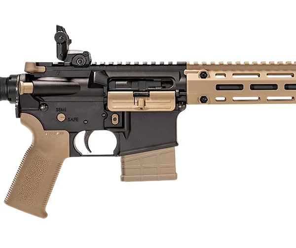 TIPPMANN A101336  M4-22 LTE   22LR 16"10+1 FDE/BLK