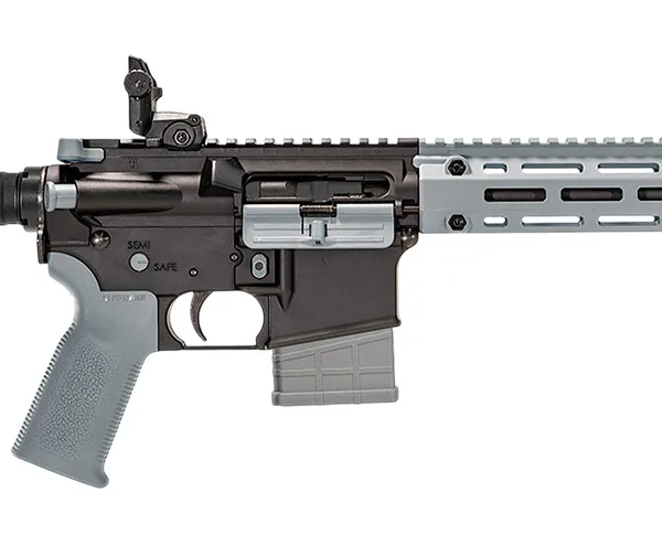 TIPPMANN A101337  M4-22 LTE   22LR 16"10+1 GRY/BLK