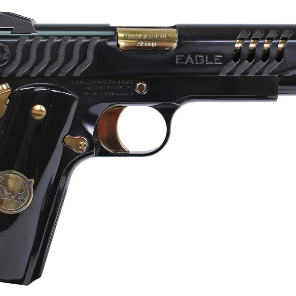 IVER EAGLE ONYX         G2 45 5IN