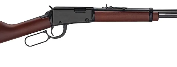 HENRY H00122M     CLASSIC RIFLE .22 WMR