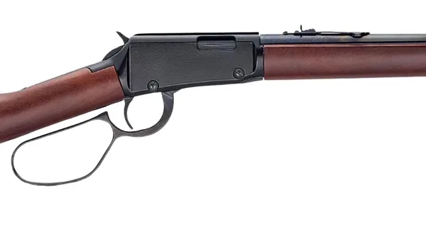 HENRY H001L22M    CLASSIC RIFLE .22 WMR