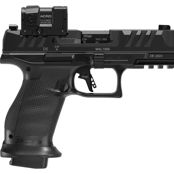 WAL 4797068     PDP 9MM 4    COMP PRO ACRO  10R