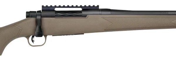 MOSS 28252 PATRIOT 450B  20 FB    4+1       FDE