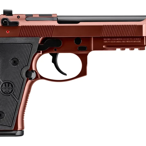 BER JS92M9A4GCLA18  M9A4 ORLND 9M 5.1 18R  CLAY