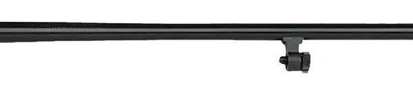 Mossberg 92062 OEM  20 Gauge 24" Slug Barrel w/Adjustable Rifle Sights, Fully-Rifled Bore & Blued Finish, For Use w/Mossberg 500 & Maverick 88 6-Shot Models