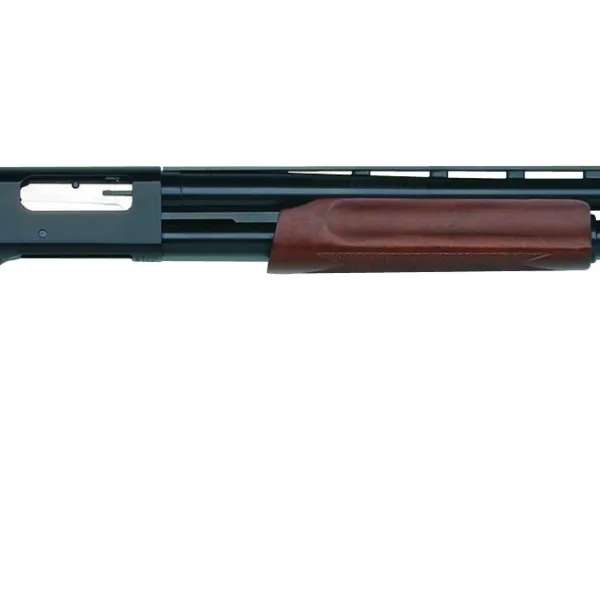 MOSSBERG 500 20/26 3" BL/WD