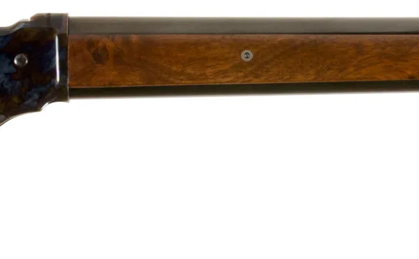 Chiappa Firearms 930019 1887 Mare's Leg 12 Gauge 5+1 2.75" 18.50" Blued Steel Barrel, Color Case Finished Steel Receiver, Oiled Walnut Pistol Grip Stock & Forend