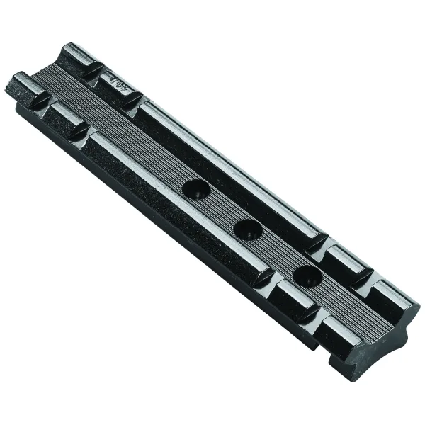 Weaver Mounts 48109 Top Mount Base 401 Black Smith & Wesson 29/629/Taurus L/K/N Frame