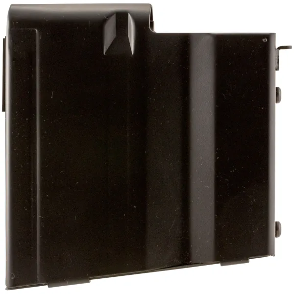 Barrett 82440 M82A1  10rd 416 Barrett Black Steel