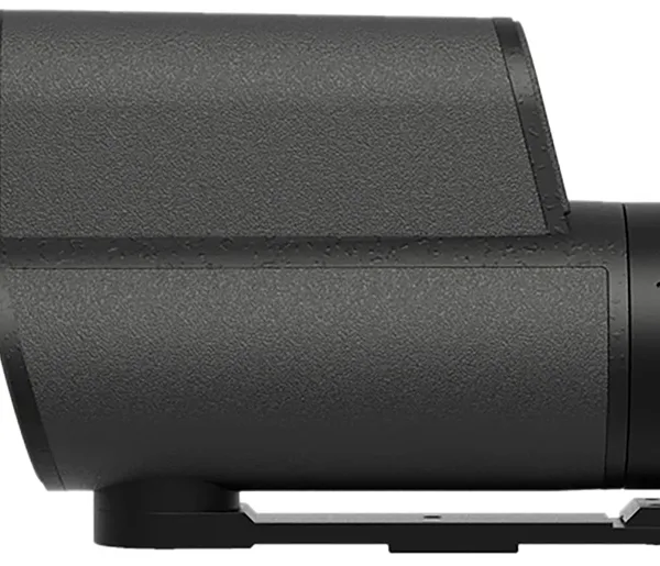 Leupold 110826 Mark 4 FFP TMR 20-60x80mm Straight Body Black