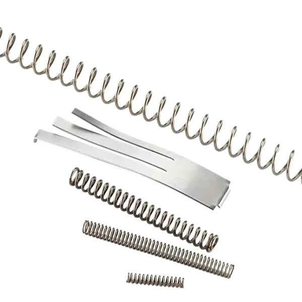 Wilson Combat 316G Complete Spring Set 316G for 1911 Full Size Steel