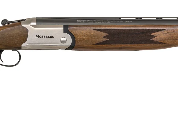 MOSSBERG SILVER RESERVE FIELD 20/26 CPT