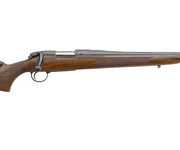 BERGARA TIMBER 243WIN BK/WD 22" 4+1